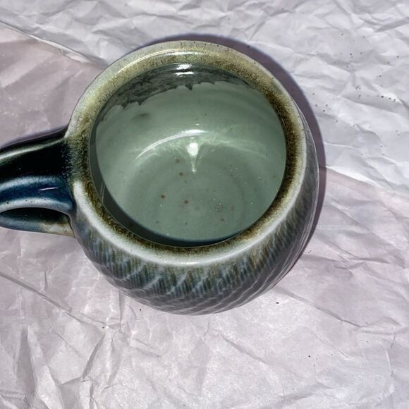 Ceramic mug - Picture 3 of 5